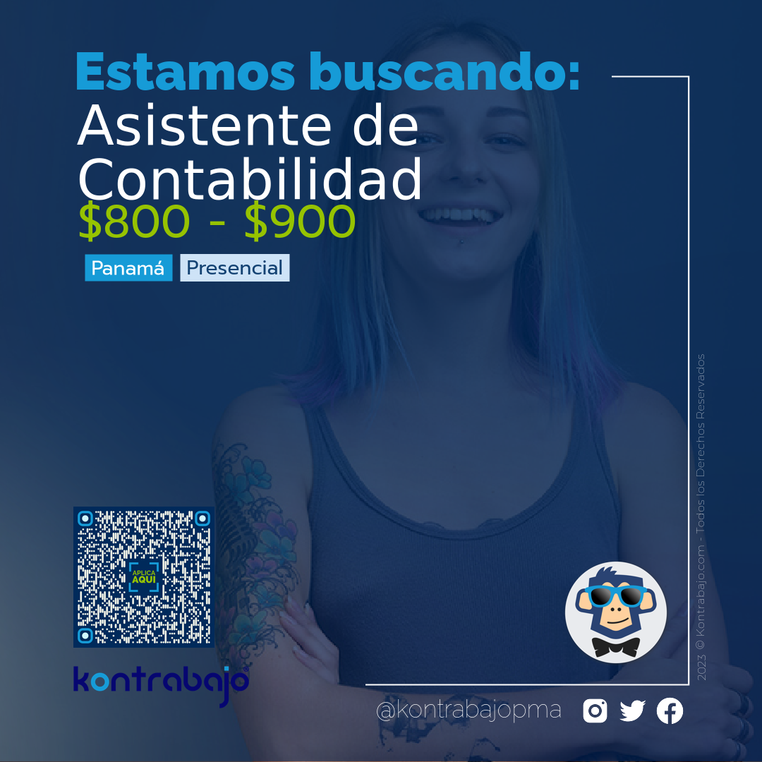 Ingeniero de Sistemas - Empresa Confidencial - Kontrabajo Panamá.
