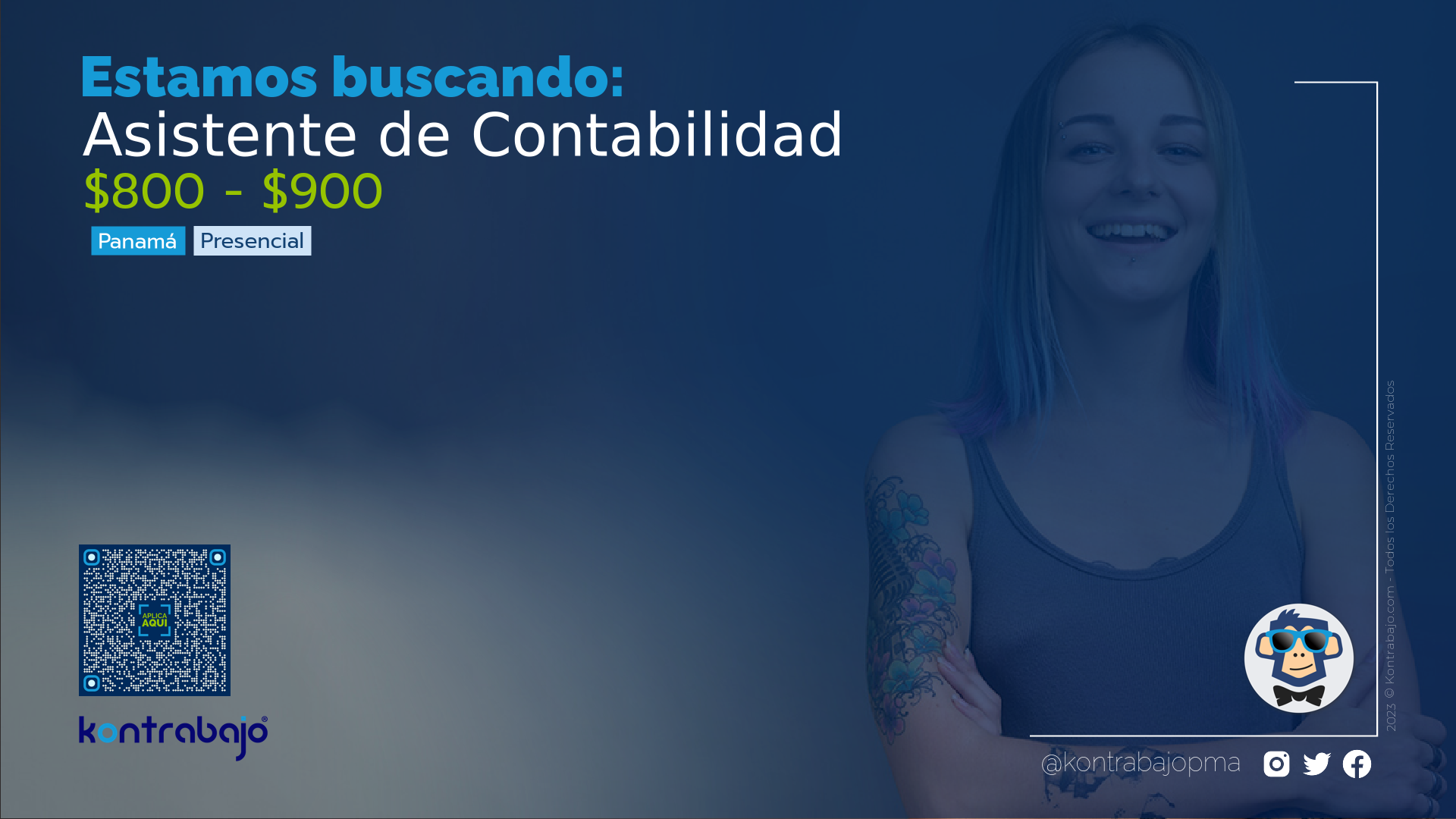 Ingeniero de Sistemas - Empresa Confidencial - Kontrabajo Panamá. Ingeniero de Sistemas - Empresa Confidencial - Kontrabajo Panamá.