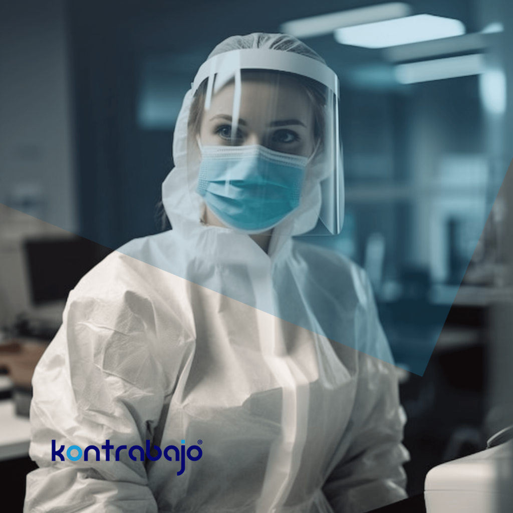 Dia Internacional del Trabajador 2023 - Kontrabajo